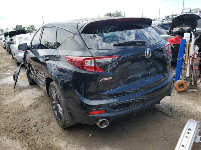 5J8TC1H68LL018060 Acura Rdx A-spec
