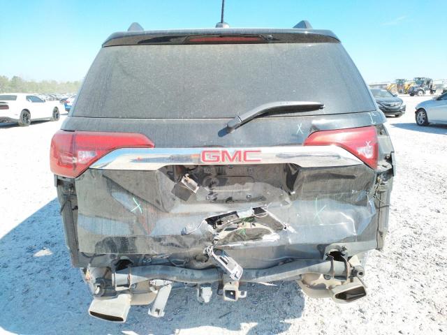 1GKKNXLS6HZ221761 GMC Acadia Denali