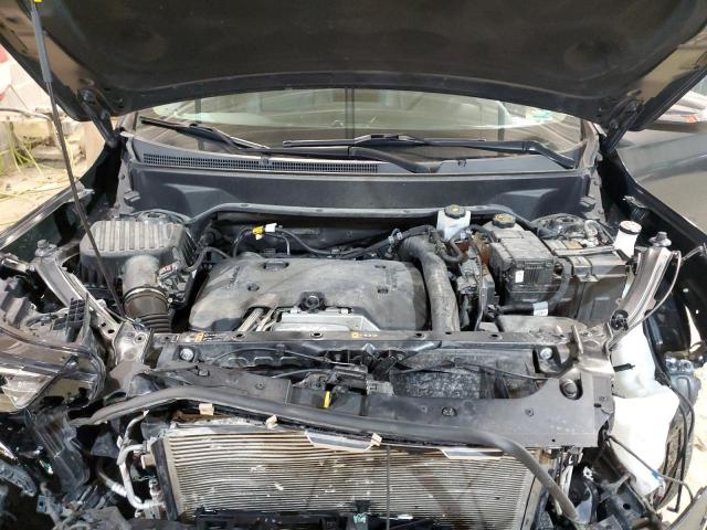 3GKALXEX2JL279129 GMC Terrain Denali