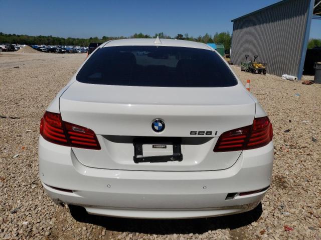 WBA5A5C56FD513985 BMW 528 I