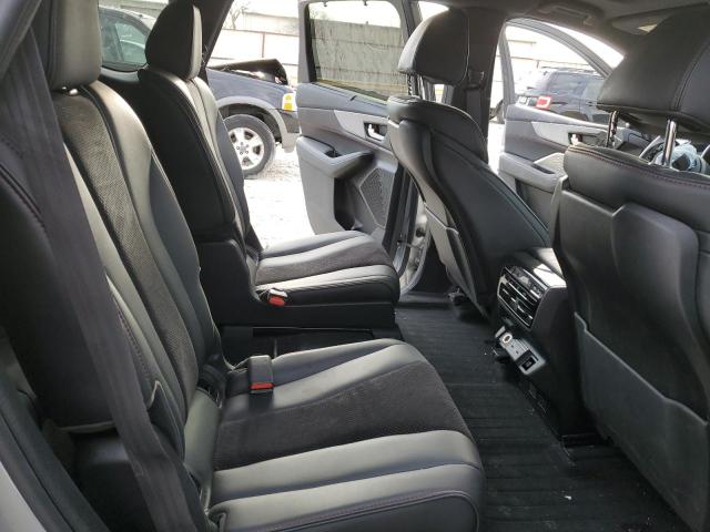 5J8YE1H0XNL005809 Acura MDX A-SPEC