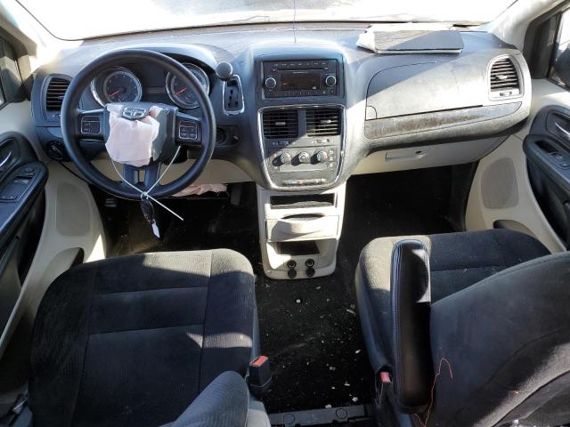 2C4RDGBG5FR721170 Dodge Grand Caravan Se