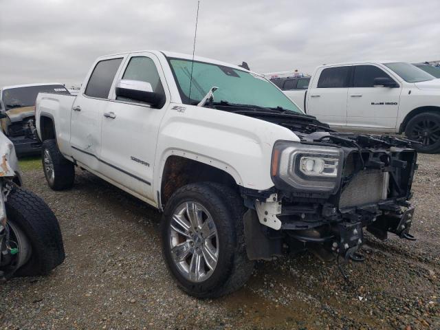 3GTU2NECXGG269446 GMC Sierra K1500 Slt
