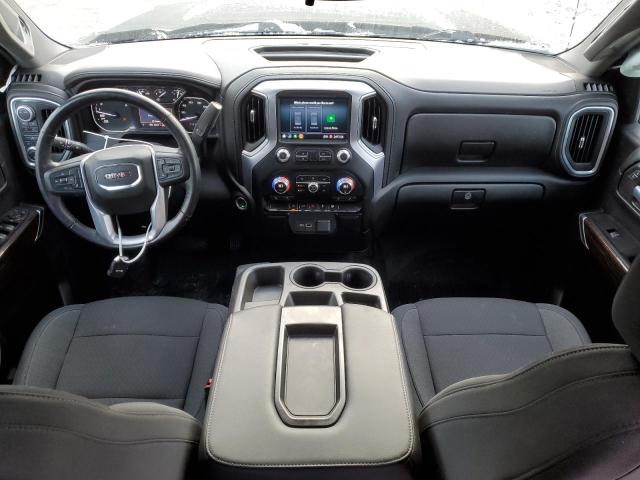 1GTR9BED6LZ305166 GMC Sierra K1500 Sle