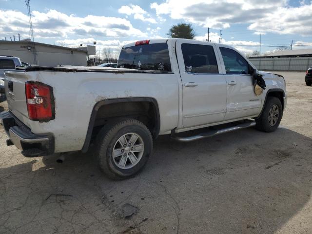 3GTU2MEC9GG317609 GMC Sierra K1500 Sle