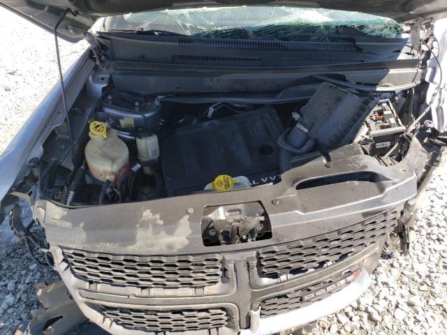 3C4PDCAB5FT659224 Dodge JOURNEY SE