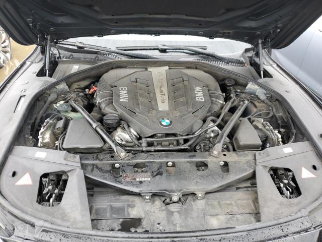 WBAYE8C58ED134259 BMW 750 LI
