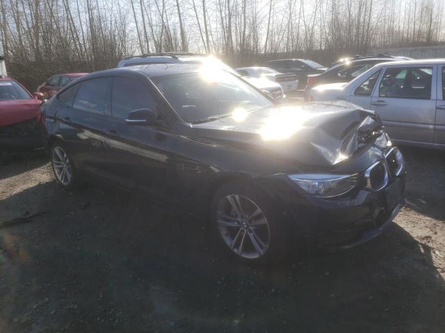 WBA3X9C57GD869599 BMW 335 Xigt