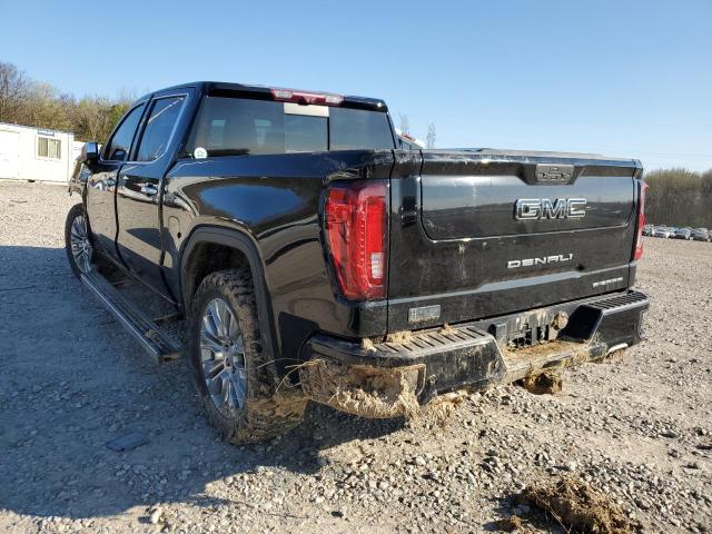 3GTU9FEL5MG191655 GMC Sierra K1500 Denali