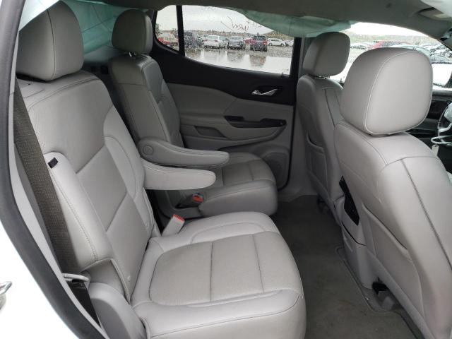 1GKKNULS4MZ167529 GMC ACADIA SLT