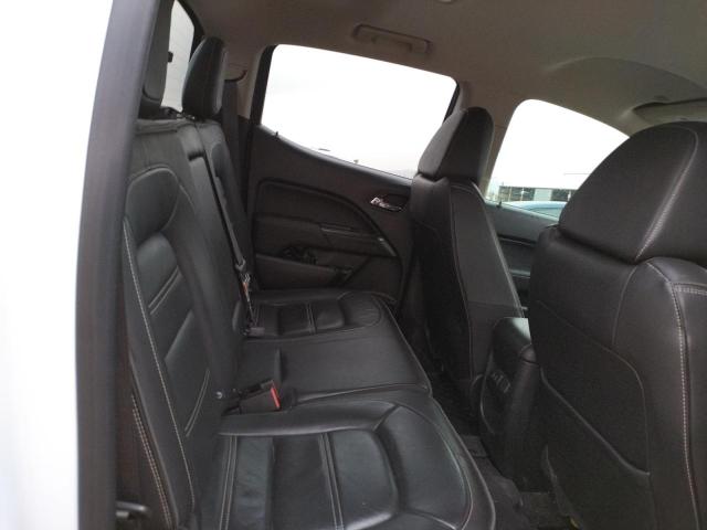 1GTG5EEN4J1172576 GMC Canyon Denali