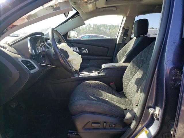 2GKALREK3E6158717 GMC Terrain Sle