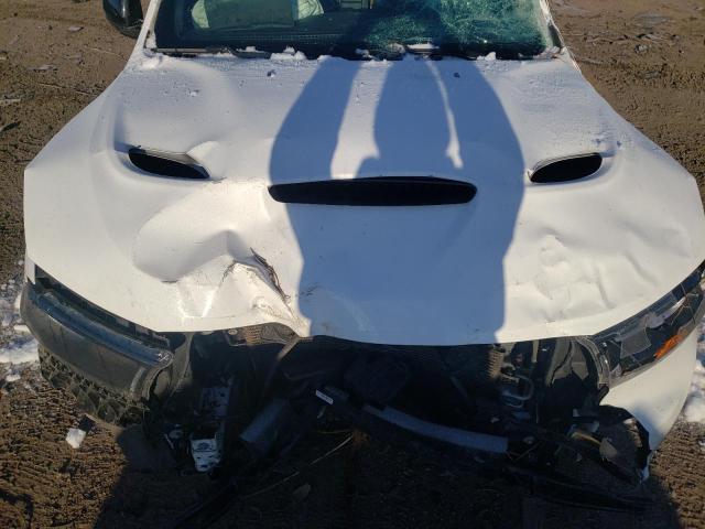 1C4RDJDG0JC262271 Dodge DURANGO GT