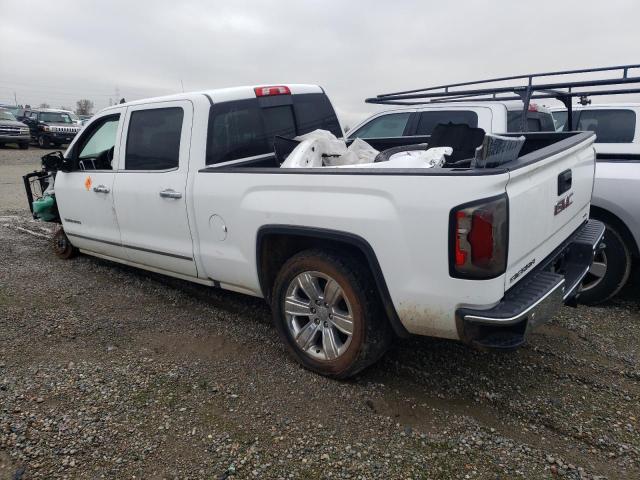 3GTU2NECXGG269446 GMC Sierra K1500 Slt