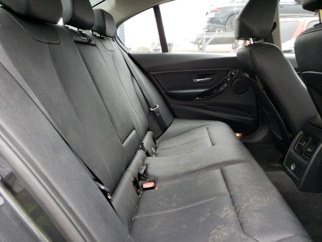 WBA3C1C56EK116507 BMW 328 I Sulev
