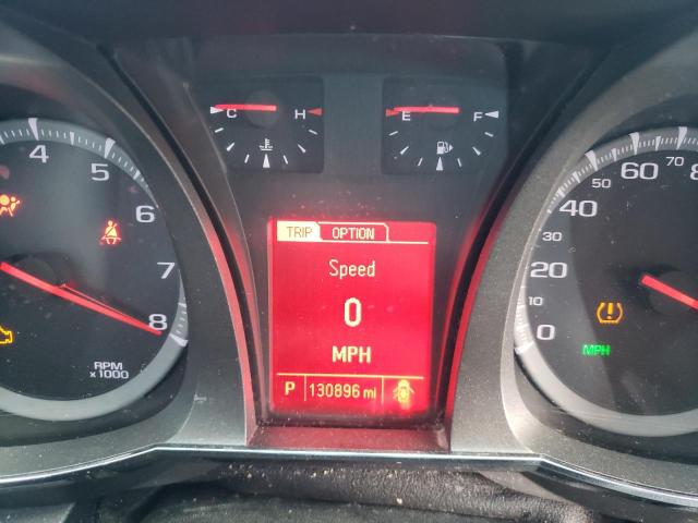 2GKFLZE39F6340504 GMC Terrain Denali
