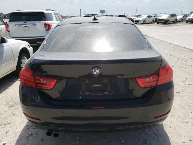 WBA4A5C57FD410280 BMW 428 I Gran Coupe