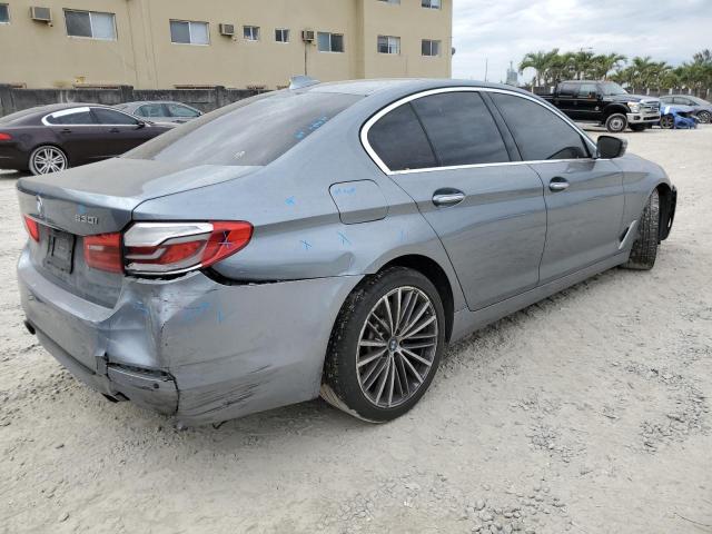 WBAJA5C38HG896911 BMW 530 I