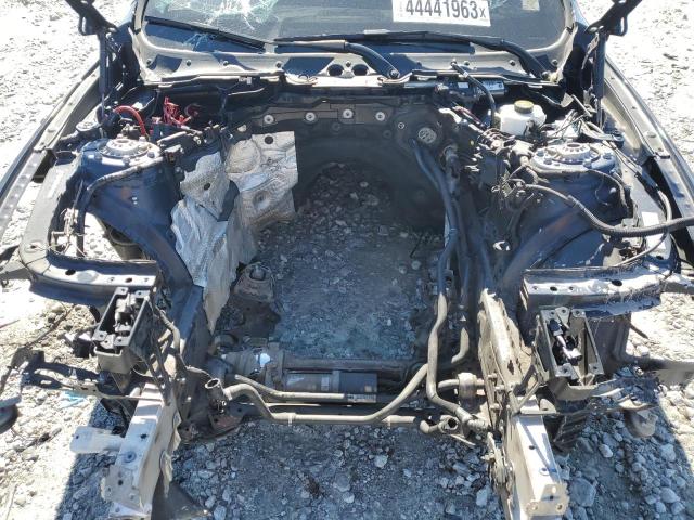 WBA4B3C53GG344263 BMW 435 Xi Gran Coupe