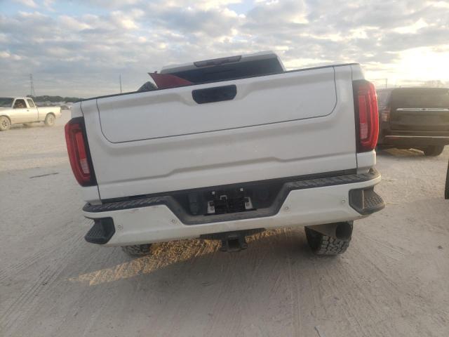 1GT49REY3LF223192 GMC Sierra K2500 Denali