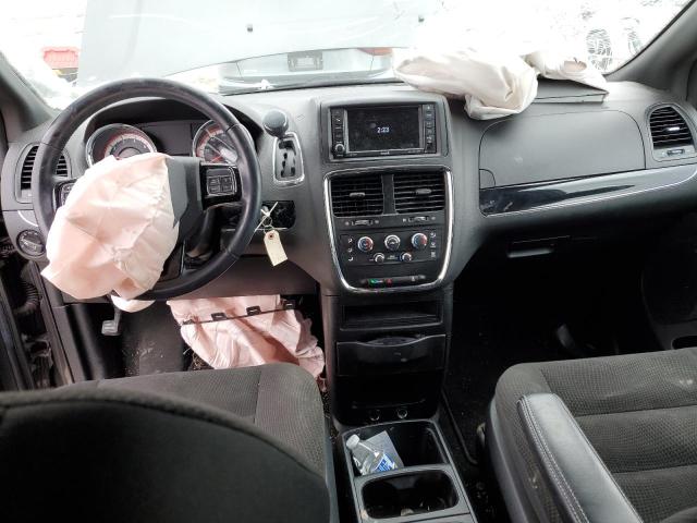 2C4RDGBG8JR190278 Dodge Grand Caravan Se