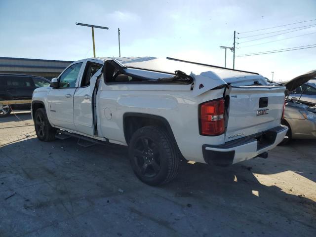 1GTV2LEC8JZ371733 GMC Sierra K1500
