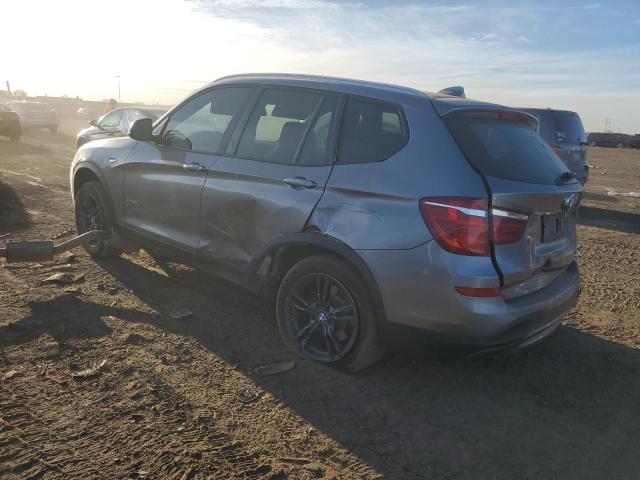 5UXWX9C55G0D70566 BMW X3 Xdrive28i