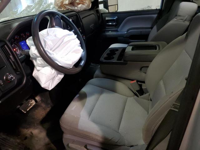 1GT22XEG6FZ143959 GMC Sierra K2500 Heavy Duty