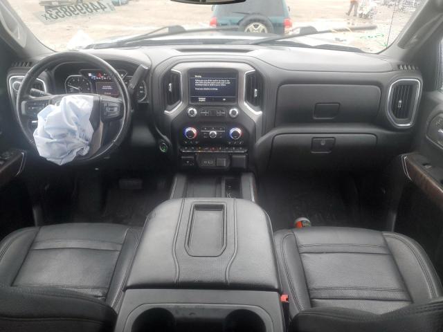 1GTU9FED5KZ208301 GMC Sierra K1500 Denali
