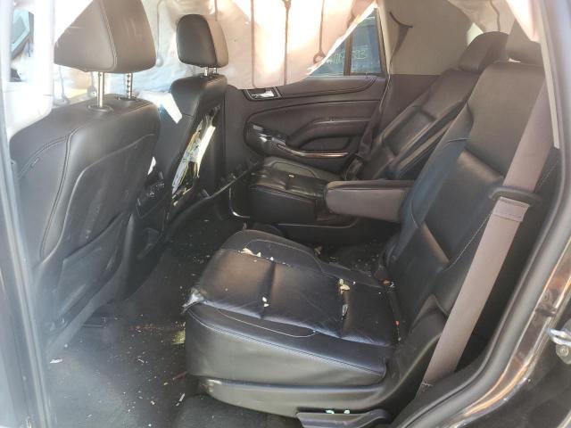 1GKS1BKC1FR167033 GMC YUKON SLT