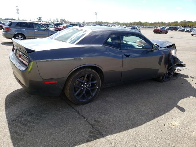 2C3CDZAG2PH507512 Dodge Challenger Sxt