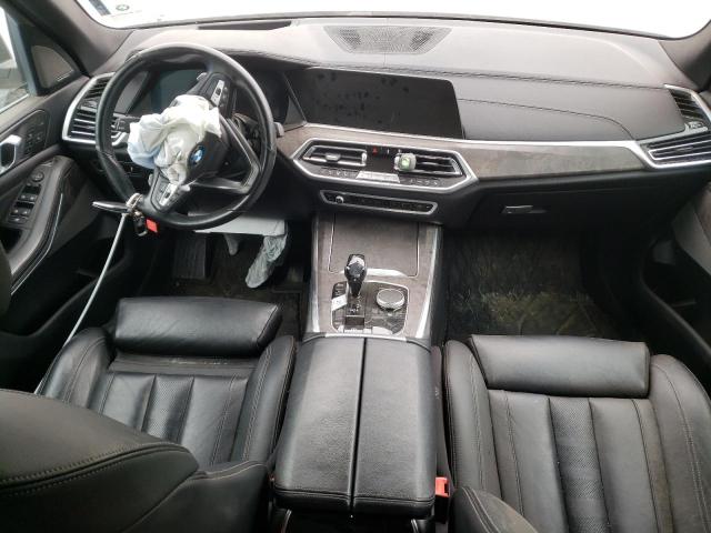 5UXJU2C50KLN67787 BMW X5 Xdrive50i