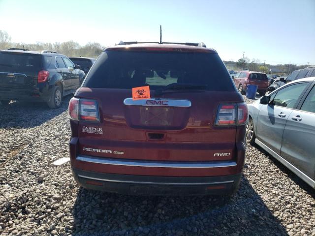 1GKKVSKD2HJ132614 GMC Acadia Limited Slt-2