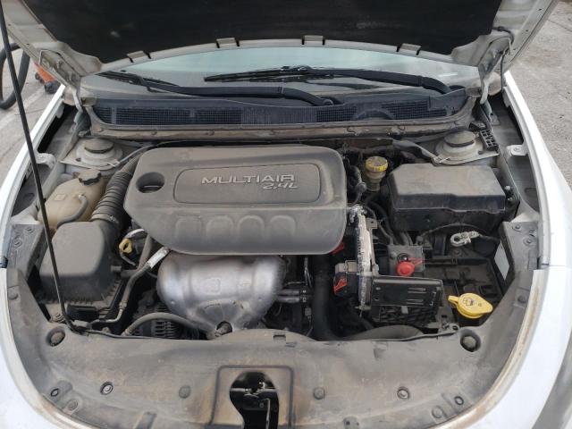 1C3CDFBB6FD265918 Dodge DART SXT