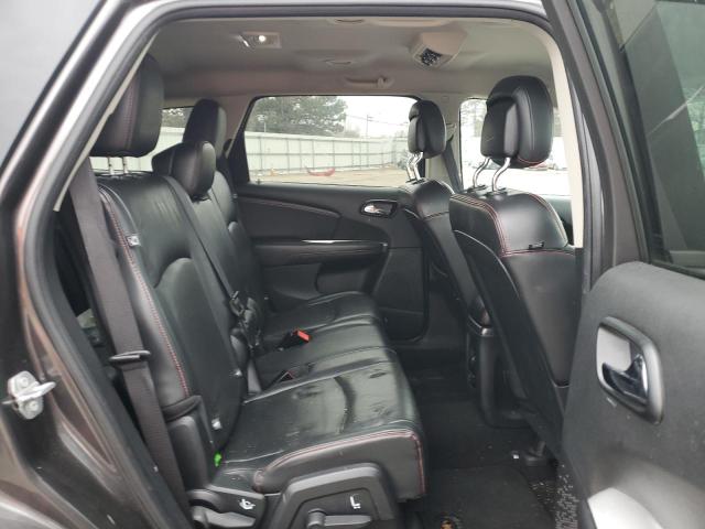 3C4PDDEG8GT154906 Dodge Journey R/t