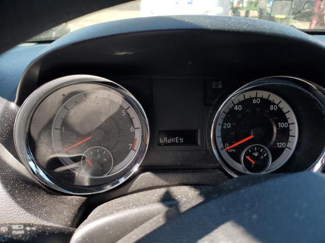 2C4RDGCG8ER127900 Dodge Grand Caravan Sxt