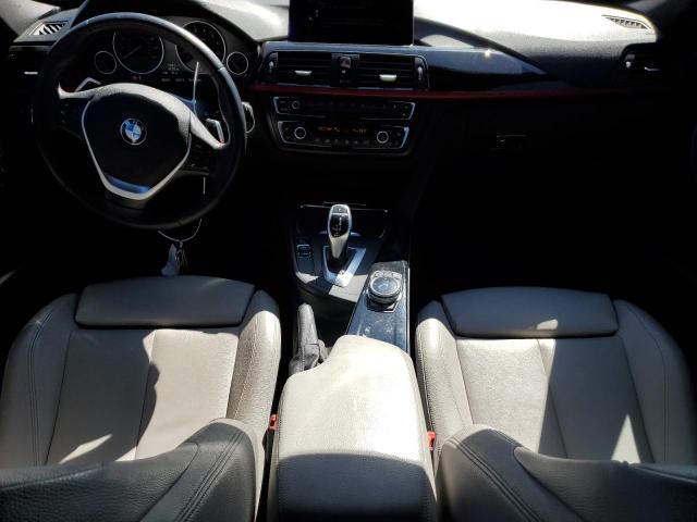 WBA3G7C53EKN36653 BMW 328 XI