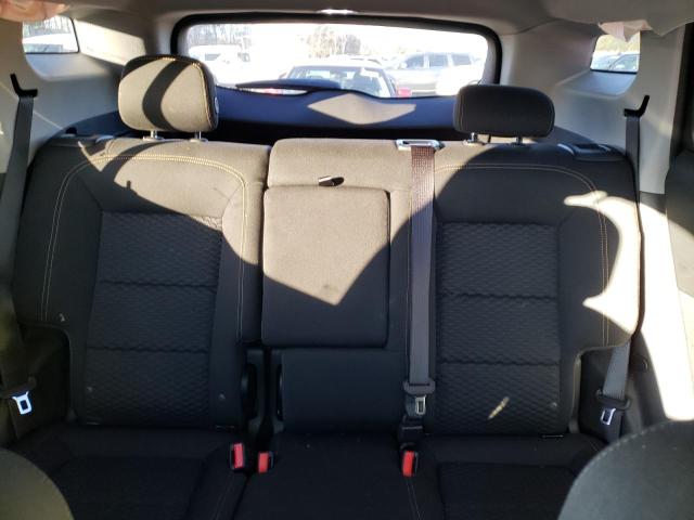 3GKALMEV6LL278274 GMC Terrain Sle
