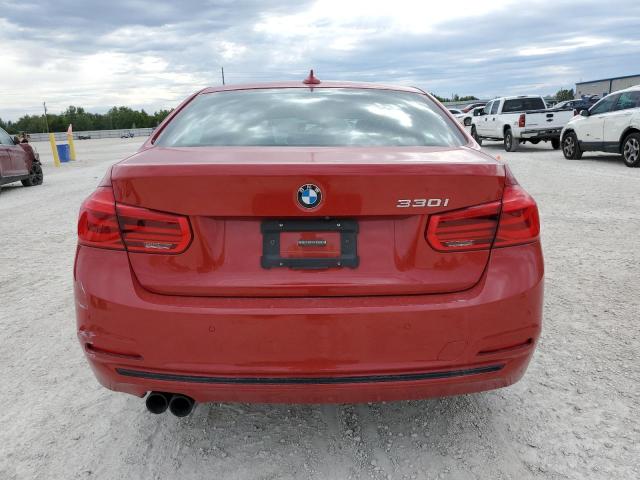 WBA8B9G58JNU99683 BMW 330 I