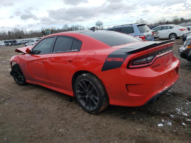 2C3CDXCT0MH597852 Dodge CHARGER R/T