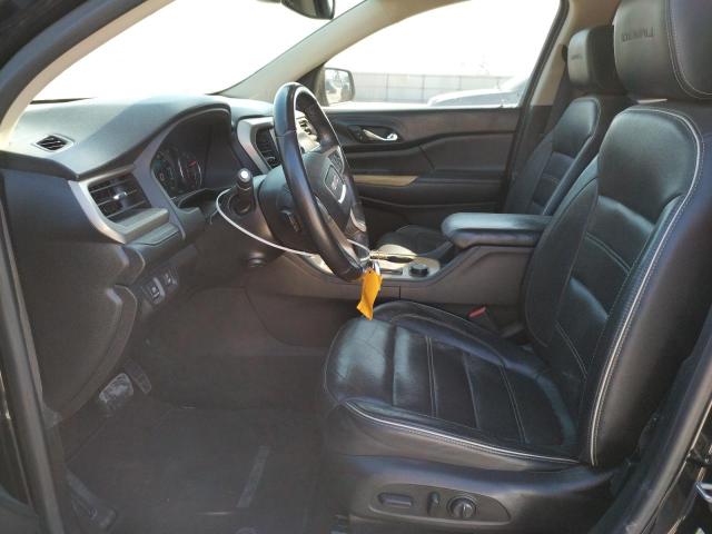 1GKKNXLS6HZ221761 GMC Acadia Denali