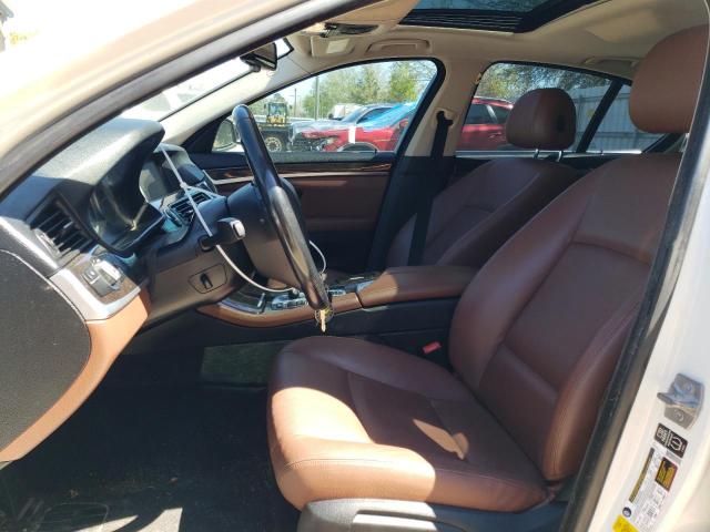 WBA5A5C56FD513985 BMW 528 I