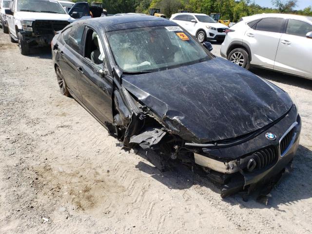 WBA8Z5C52GG501225 BMW 328 Xigt Sulev