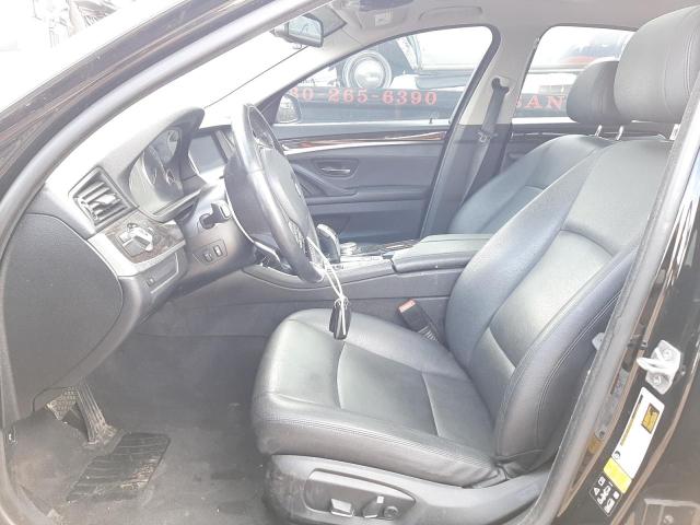 WBA5A7C53GG150279 BMW 528 XI