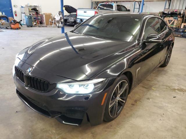 WBA4W5C55JAA49436 BMW 430xi