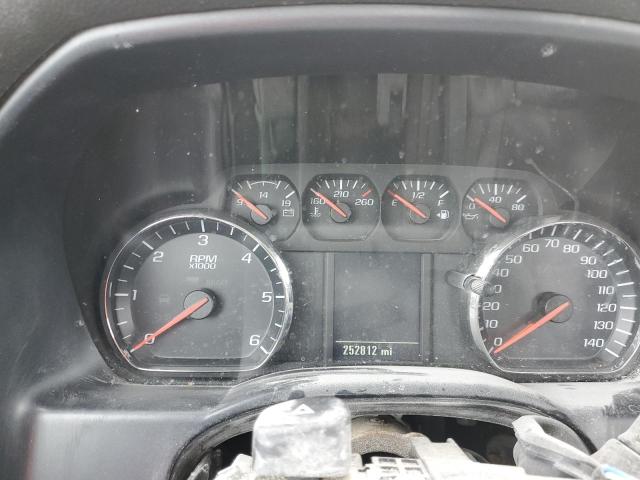 1GTV2TEC3EZ320291 GMC Sierra K1500