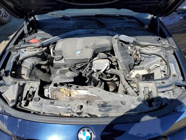 WBA3G7C53EKN36653 BMW 328 XI