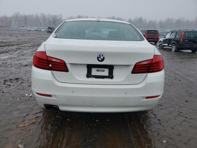 WBA5A7C51GG644124 BMW 528 XI