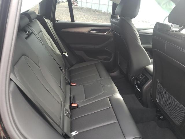 5UX53DP0XP9R38666 BMW X3 Xdrive30i