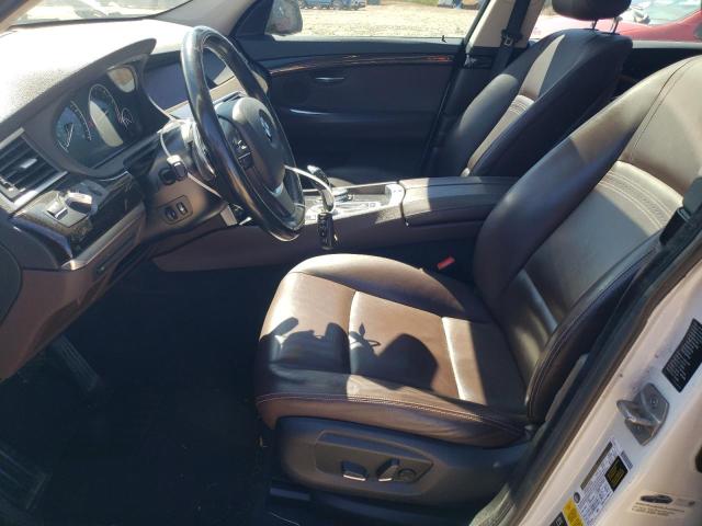 WBA5M4C57GD186631 BMW 535 XIGT